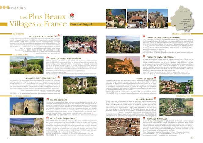 Cliquez sur l'image pour télécharger le cahier Villes et Villages au format PDF