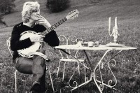 Jacques Higelin en concert dans la bastide de Monpazier samedi 31 juillet - Le bonheur !