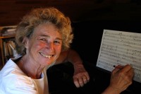 Fables et autres mélodies d’Isabelle Aboulker à Périgueux les 16, 17 et 18 juil