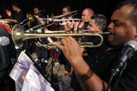 Los Taïnos de Mayari samedi 10 juillet dans les Afrolatines