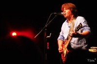 Mick Taylor guitariste légendaire des Rolling Stones à Bergerac le 2 août