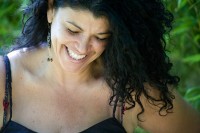Bossa & jazz avec Catia Werneck le 18 Juillet à l'espace culturel de la coquille