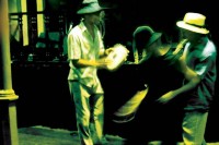 Film Brasileirinho-Grandes Encontros do Choro à Nontron le 24 juillet 