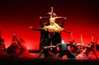 Compania Antonio Marquez vendredi 23 juillet au Château de Biron