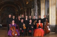 Orchestre de chambre de Toulouse vendredi 6 Août, église de Monpazier