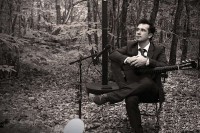 Concert du guitariste Romulo Goncalves