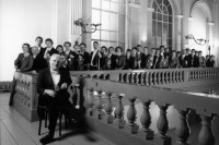 Amsterdam Baroque Orchestra & Choir en clôture du festival à Saint-Astier dimanche 1er août
