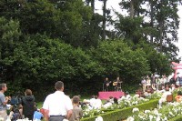 Les Voyages de Casanova, soirée d’ouverture du festival du Périgord noir jeudi 5 août aux Jardins du manoir d’Eyrignac à 19h30