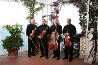 Fine Arts Quartet pour l’invitation au voyage jeudi 19 août, église de Saint-Leon-sur-Vézère