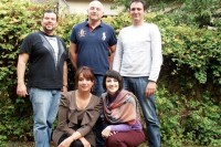 6e Festival Più di Voce en Périgord du samedi 23 au dimanche 31 juillet - Vallées de l’Isle et de la Vézère 