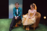 Le préjugé vaincu de Marivaux lundi 2 août aux Jeux du Théâtre de Sarlat