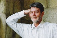 Michel Laplénie pour l'académie de musique ancienne le vendredi 6 août, abbaye de Saint-Amand-de-Coly à 21h
