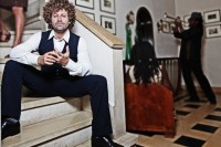 Raul Paz au Festival des musiques épicées samedi 6 août, terrasses du château de Saint-Aulaye