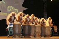 Le Rwanda au 30e Festival danses et musiques du monde de Montignac jusqu'au dimanche 1er août