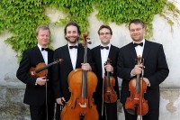 Zemlinsky Quartet vendredi 13 août, église de Rouffignac à 21h dans le Festival du Périgord Noir