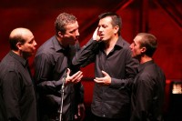 Ensemble Barbara Furtuna le lundi 9 août, église de Tayac à 21h dans le festival Musiques en Périgord