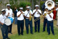 Fiesta america avec coolbone, le Costa Rica, le Pérou, et Cuba au festival danses et musiques du monde mercredi 28 juillet