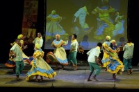 30e Festival danses et musiques du monde à Montignac du lundi 26 juillet au dimanche 1er août