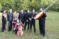 XVIII-21 le Baroque Nomade pour Daphné sur les ailes du vent mardi 10 août, abbaye de Saint-Amand-de-Coly à 21h 
