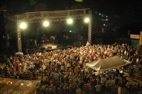 Ocho Y Media et NG la Banda samedi 7 août au festival des musiquesd épicées de Saint-Aulaye