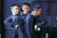 L’Art du Rire par Jos Houben le jeudi 15 et vendredi 16 juillet - Théâtre du Fon du Loup à 21h Carves