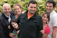 Brèves d'opéra avec Più Di Voce samedi 24 juillet église de Gignac en Quercy et jeudi 29 juillet église de Tamniès