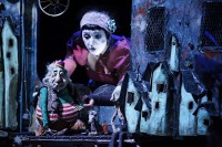 C'est la lune qui me l'a dit au Théâtre du Fon du Loup jeudi 19 et vendredi 20 août à 21h