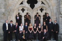 Messe en Si Mineur de Johann Sebastian Bach avec Ensemble Collegium Vocale 1704 vendredi 27 août - Eglise de la Cité de Périgueux à 21h 