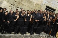Faste des cathédrales sous Louis XIV avec le Concert Spirituel mercredi 25 août, abbaye de Chancelade à 21h