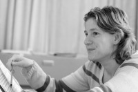 Suite pour clavecin, Regards sur Jean Philippe Rameau avec Céline Frisch, clavecin samedi 28 août, grands salons de l’Hôtel de la Préfecture de Périgueux à 17h
