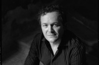 Récital Frédéric Desenclos, orgue le lundi 6 septembre, cathédrale Saint-Sacerdos de Sarlat à 20h pour le festival du Périgord noir (photo Yannis Roger)