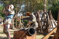 L'Itinérance médiévale fait étape à Cadouin vendredi 19 août