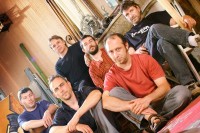 Rageous Gratoons pour la 3e édition des Castel'Notes mercredi 18 août à Castelnaud-la-Chapelle
