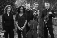 Cantates Da Camera, Giovanni Battista Pergolese avec l'ensemble RosaSolis et Magali Léger, soprano dimanche 29 août, abbaye de Brantôme à 16h