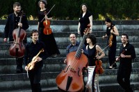 False consonances of melancholy avec l'ensemble Gli Incogniti Jeudi 26 août, abbaye de Chancelade à 17h dans Sinfonia