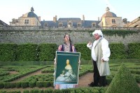 Les nuits théâtralisées du Château de Hautefort tous les mercredis en juillet-août à 21h