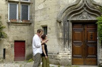 Visite de Périgueux audio & visio-guidée Raconteur d'Histoire par Echappée Belle