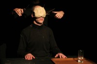 Un goût de Millefeuille au Théâtre du Fon du Loup de et par Eric de Sarria dimanche 5 septembre