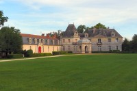 Ouverture du Festival Grain d’automne samedi 4 septembre pour un concert de Jazz au Château de Tiregand à Creysse