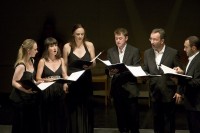 Les Arts Florissants, Paul Agnew, soliste et direction vendredi 29 Juillet, Abbaye de Saint-Avit-Sénieur dans l'Eté musical en Bergerac