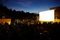 Rio, film d'animation projeté en plein air à Grignols vendredi 15 juillet