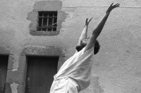 Johan Padan à la découverte des Amériques au Théâtre du Fon du Loup à Carves jeudi 7 et vendredi 8 juillet à 21 heures