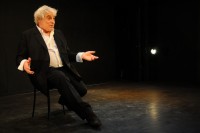 Éclats de vie avec Jacques Weber mercredi 20 juillet, Place de la Liberté à Sarlat dans les Jeux du Théâtre