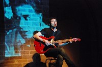 La commission centrale de l’enfance, Abbaye Sainte-Claire à 21h dans le festival des Jeux du Théâtre de Sarlat 