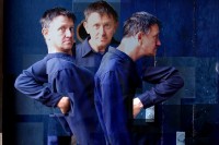 L’Art du Rire de et par Jos Houben au Théâtre du Fon du Loup à Carves Jeudi 21 juillet à 21h (version française) et vendredi 22 juillet à 21h (version anglaise)