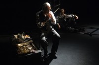 L'Or Spectacle tout public au Jardins des enfeus samedi 23 juillet dans le festival des Jeux du Théâtre à Sarlat