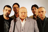 Le groupe Pigalle en ouverture du festival Les guitares vertes à Saint-Jory-de-Chalais vendredi 8 juillet à 20h30 