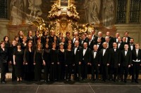 Chœur Pavel Kühn de Prague et Orchestre Jan Talich de Prague dimanche 14 août, Abbaye de Saint-Avit-Sénieur dans l'Eté musical en Bergerac