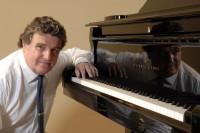 Jean-Bernard Pommier dirige le Slovak Sinfonietta dimanche 7 août à 21h, église de Monpazier dans l'Eté musical en Bergerac