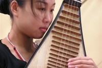 Liu Fang samedi 30 Juillet, Abbaye de Cadouin à 21h dans l'Eté musical en Bergerac